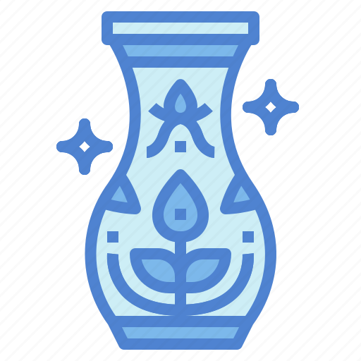 Ceramic, cultures, pottery, vase icon - Download on Iconfinder