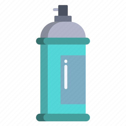 Spray, paint icon - Download on Iconfinder on Iconfinder