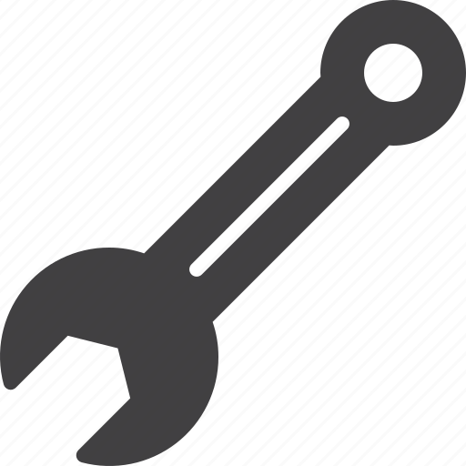 Key, options, spanner, wrench icon - Download on Iconfinder