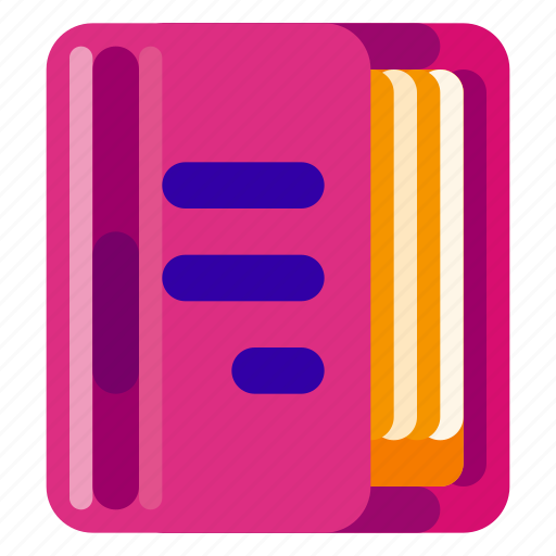 Art, book, creative, education, reading, science icon - Download on Iconfinder