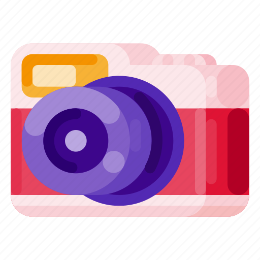 Art, camera, creative, photography, science icon - Download on Iconfinder