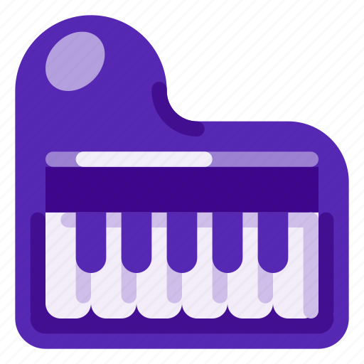 Art, creative, music, piano, science, sound icon - Download on Iconfinder