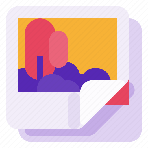 Art, creative, gallery, photo, photography, picture, science icon - Download on Iconfinder