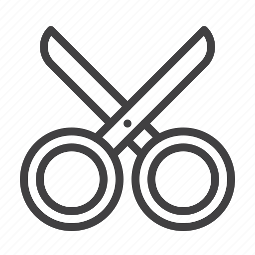 Barber, cut, scissors, tools icon - Download on Iconfinder