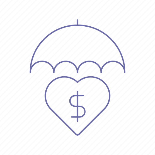 Charity, love, money icon - Download on Iconfinder