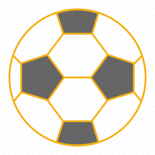 Football, game, play, soccer, sport, ball, sports icon - Download on Iconfinder