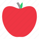 apple, diet, eating, food, fruit