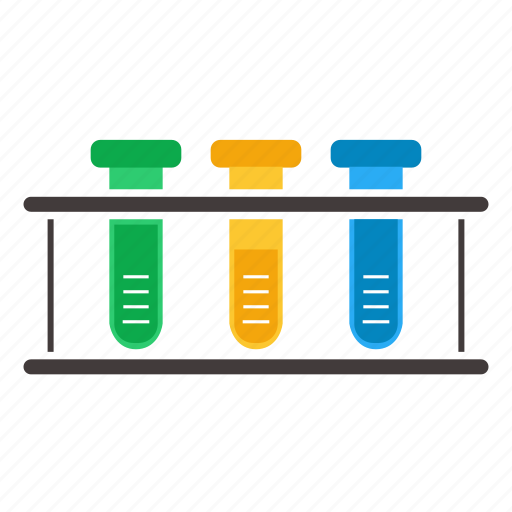 Chemical, experiment, lab, laboratory, research, science, test tube icon - Download on Iconfinder