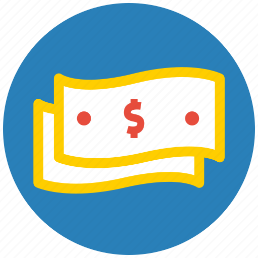 Banking, cash, currency, loan, money, payment, shopping icon - Download on Iconfinder