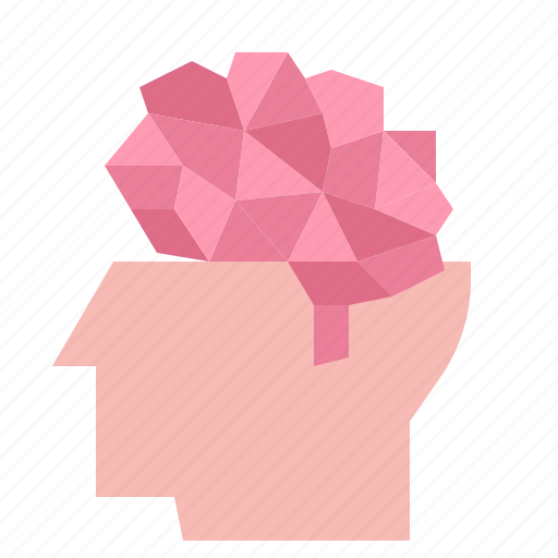 Brain, creative, digital, head, idea icon - Download on Iconfinder