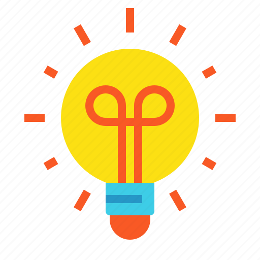 Creative, idea, smart, bulb icon - Download on Iconfinder