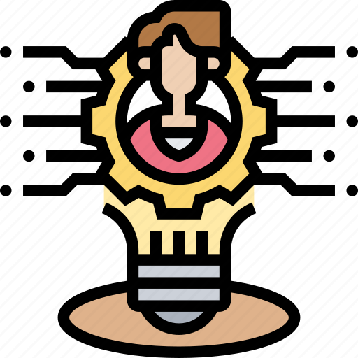 Concepts, idea, creative, innovative, inspiration icon - Download on Iconfinder