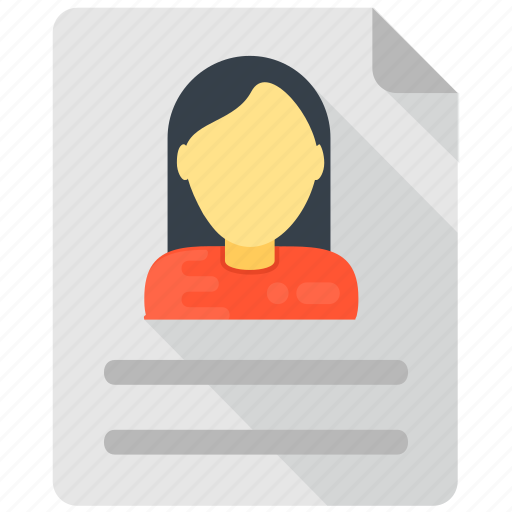 Application for employment, application form, employment, job application, recruitment icon - Download on Iconfinder