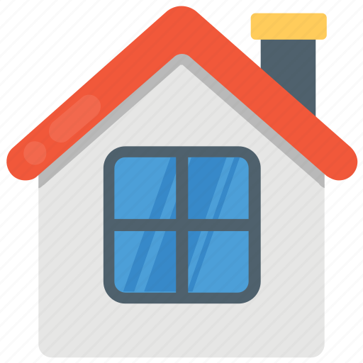 Cabin, cottage, house, shack, villa icon - Download on Iconfinder