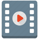 media player, movie, multimedia, video player, video streaming 