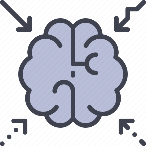 Brain, brainstorm, brainstorming, ideas, imagination, mind, think icon - Download on Iconfinder