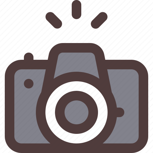 Camera, photography, gadget, photo, creative icon - Download on Iconfinder