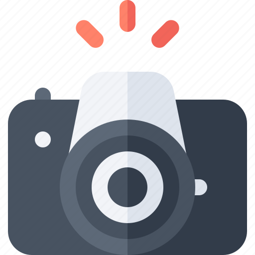 Camera, photography, gadget, photo, creative icon - Download on Iconfinder