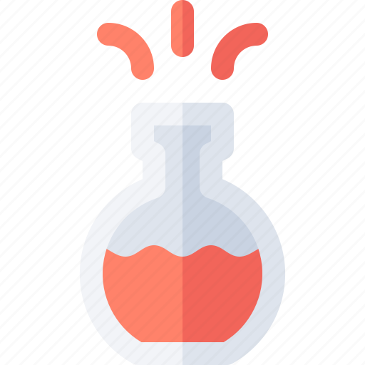 Experiment, test, tube, laboratorium, flask icon - Download on Iconfinder