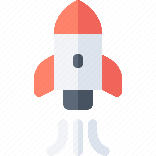Launch, rocket, start, up, project, business icon - Download on Iconfinder