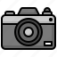 camera, photograph, entertainment, electronics, image 