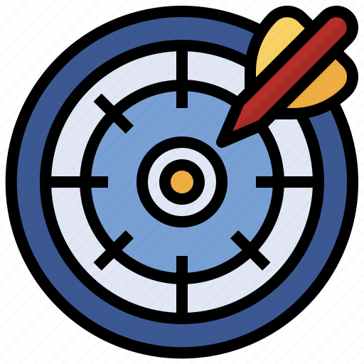 Target, aim, edit, tools, objective, sniper icon - Download on Iconfinder
