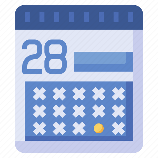Deadline, time, date, calendar, business icon - Download on Iconfinder