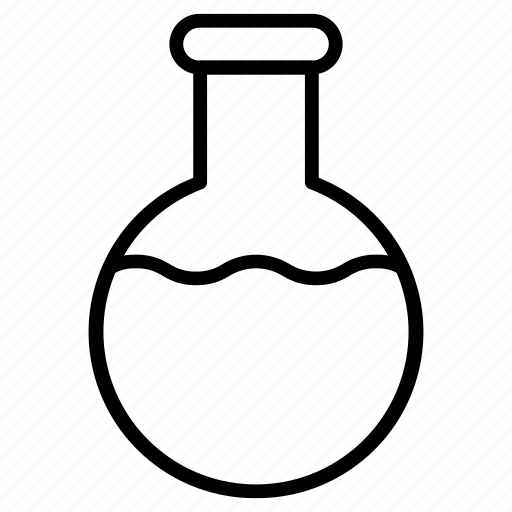 Chemical, education, science, test, tube icon - Download on Iconfinder