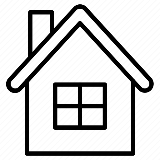 House, buildings, real, estate, property icon - Download on Iconfinder