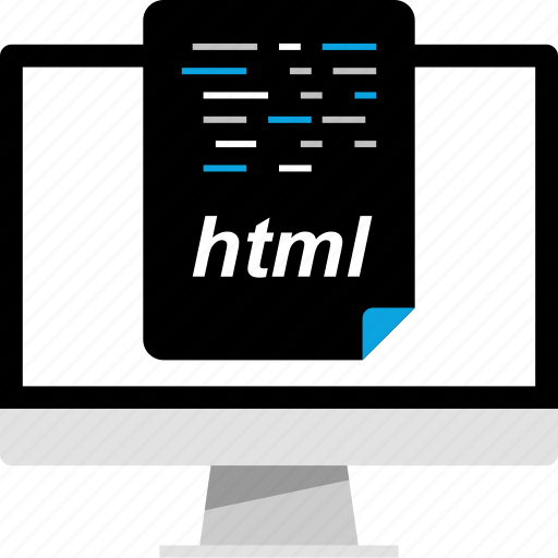 Document, file, html, online icon - Download on Iconfinder