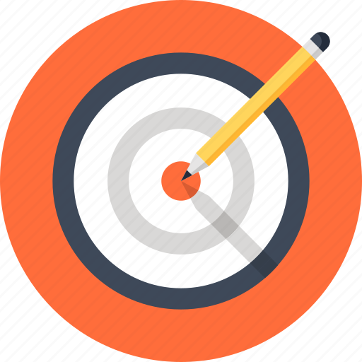 Achievement, design, goal, strategy, success, target, workflow icon - Download on Iconfinder