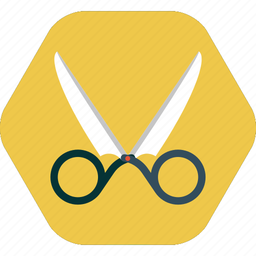 Craft, cut, design tool, scissor, scissors icon icon - Download on Iconfinder