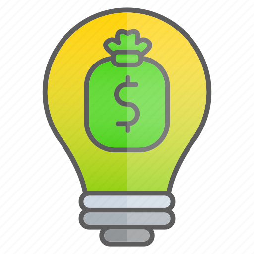 Business, cash, creativity, finance, idea, intelligence, knowledge icon - Download on Iconfinder