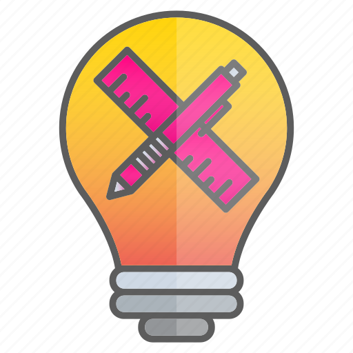 Creative, creativity, idea, intelligence, knowledge, science icon - Download on Iconfinder