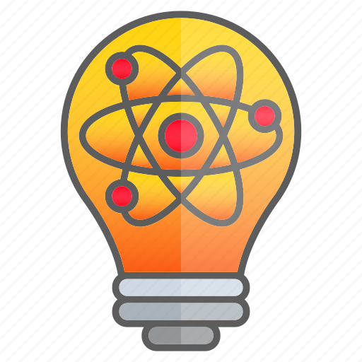 Creativity, idea, intelligence, knowledge, science, solar, system icon - Download on Iconfinder