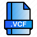 extension, file, format, vcf