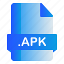 apk, extension, file, format 