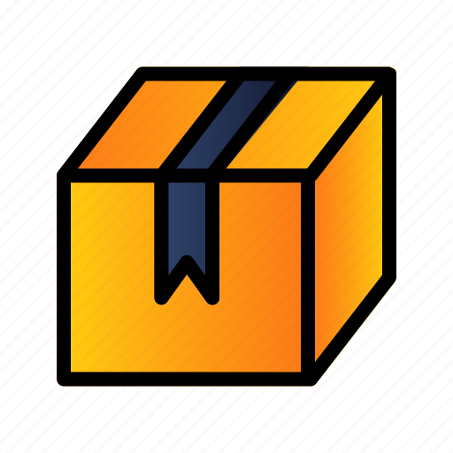 Box, carton, delivery, package icon - Download on Iconfinder