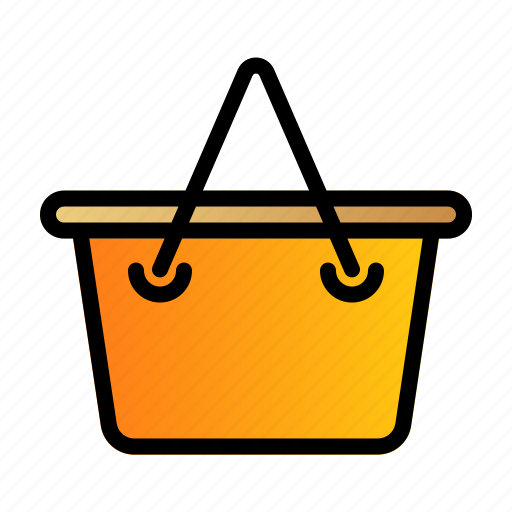 Basket, buying, cart, trolley icon - Download on Iconfinder