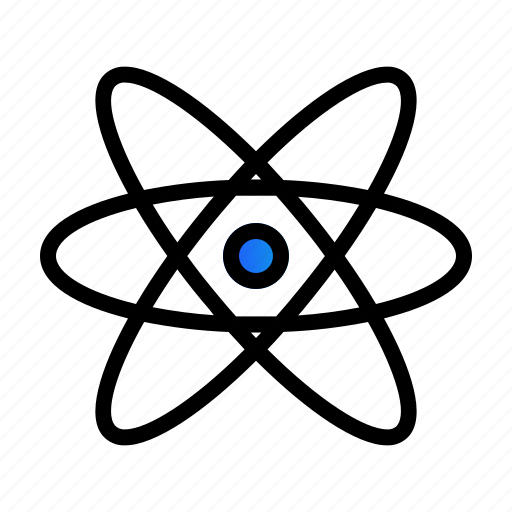 Atom, laboratory, medic, research icon - Download on Iconfinder