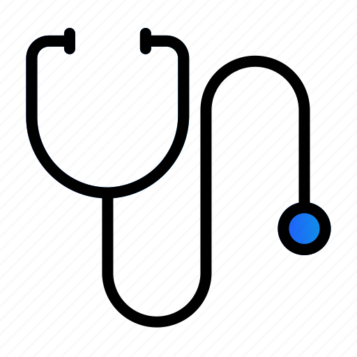Doctor, medic, medical, stethoscope icon - Download on Iconfinder