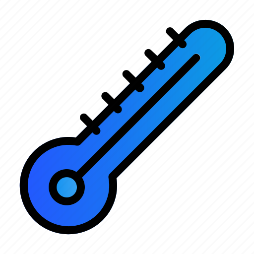 Doctor, health, medic, thermometer icon - Download on Iconfinder