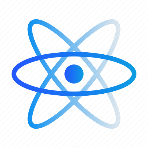 Atom, laboratory, medic, research icon - Download on Iconfinder