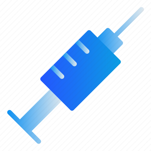 Doctor, healthy, medic, syringe icon - Download on Iconfinder