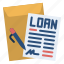 creditandloan, loan, money, finance, business, bank, asset 