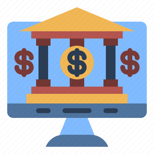 Creditandloan, onlinebanking, payment, finance, money, bank icon - Download on Iconfinder