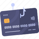 credit, card, bank, debit, online, payment, method, phising