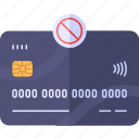 credit, card, bank, debit, online, payment, method, block