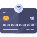 credit, card, bank, debit, online, payment, method, contactless