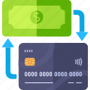 credit, card, bank, debit, online, payment, method, deposit
